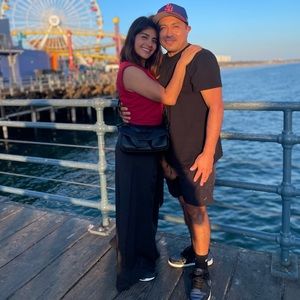 Meet your Posher, Yoshio